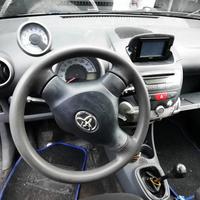 TOYOTA AYGO 2005 - KIT AIRBAG