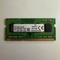 RAM Kingston 2GB KVR16LS11/4