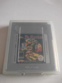 Gioco Gameboy "Dr Franken"