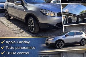 🔹 NISSAN QASHQAI 1.5 dCi – 🔹