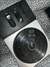 Dj hero ps3