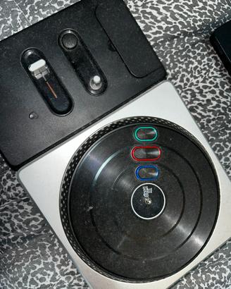 Dj hero ps3