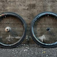 Zipp 303 Firecrest Carbon Clincher