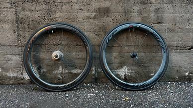 Zipp 303 Firecrest Carbon Clincher