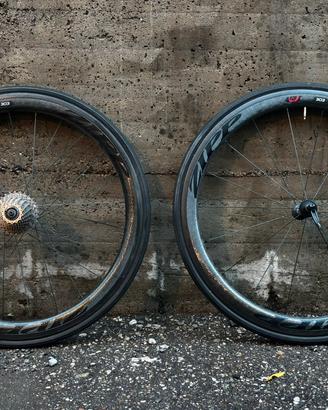 Zipp 303 Firecrest Carbon Clincher