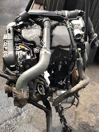 Motore Renault Clio 1.5 cod. K9K C612