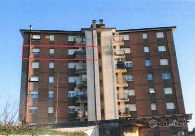 Appartamento a Porcia (PN)