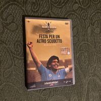 Dvd originale Maradona volume 5