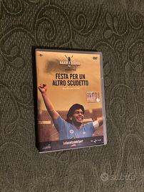 Dvd originale Maradona volume 5