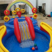 piscina gonfiabile x bambini
