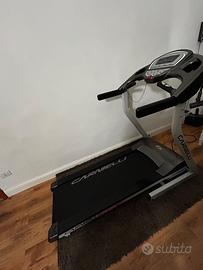 Tapis roulant carnielli