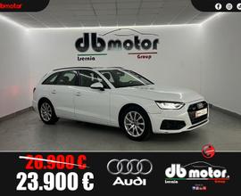 Audi A4 2.0 tdi Business 190cv S-Tronic quattro