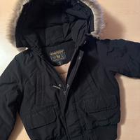 WOOLRICH giubbino - 6 anni