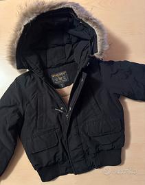 WOOLRICH giubbino - 6 anni