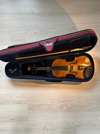 Violino Stentor Conservatoire I 4/4 completo