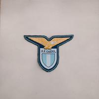Patch Toppa SS Lazio Calcio Italy Fans Tifo Stadio