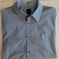 Camicia armani exchange