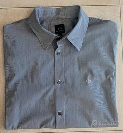 Camicia armani exchange