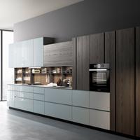 Cucina Direttamente dalla Fabbrica 💎 Es.: 390cm