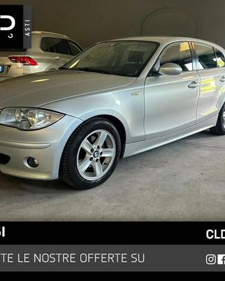 BMW Serie 1 116i Eletta 6m