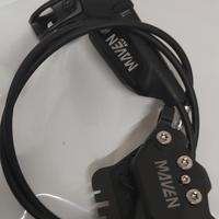 freni sram maven silver 