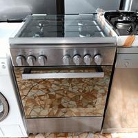 la cucina  la Germania gas forno gas ventilato