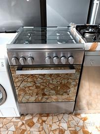 la cucina  la Germania gas forno gas ventilato