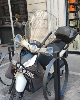 Honda SH 125i ABS - Sport