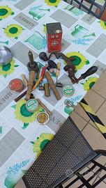 oggetti come in foto