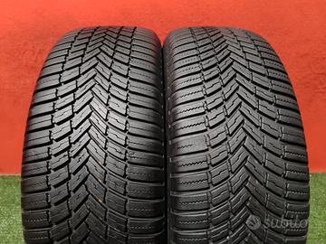 225 60 18 Gomme 4 Stagioni Bridgestone 225 60R18