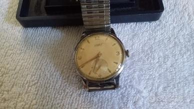 Orologio Tissot d'epoca