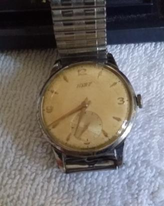 Orologio Tissot d'epoca