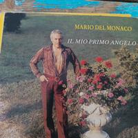 Mario Del Monaco , Il mio primo angelo 