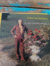 Mario Del Monaco , Il mio primo angelo 