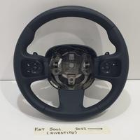 VOLANTE CON COMANDI CAMBIO FIAT 500 L Living RIVES