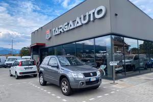 Suzuki Grand Vitara 3 Porte Grand Vitara 3p 1.9 dd