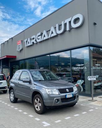 Suzuki Grand Vitara 3 Porte Grand Vitara 3p 1.9 dd
