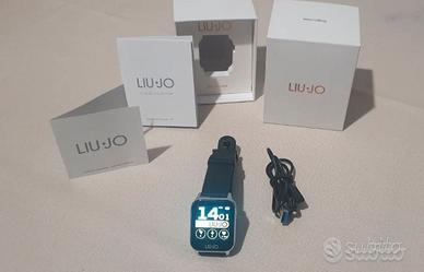 Smartwatch Liu Jo Energy