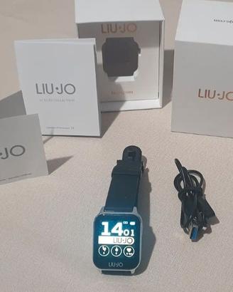 Smartwatch Liu Jo Energy