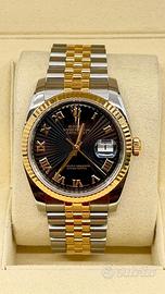 OROLOGIO ROLEX DATEJUST