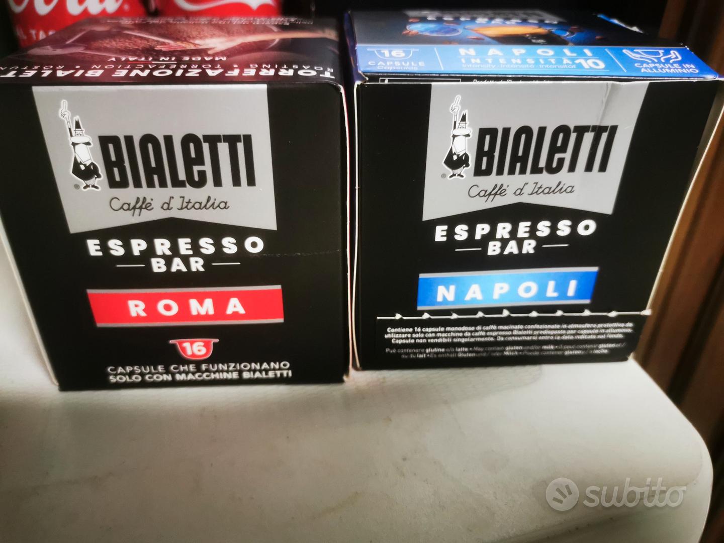 Macchina caffè Bialetti Espresso Gioia NUOVA - Elettrodomestici In vendita  a Verona