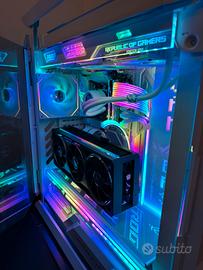 Pc gaming top gamma