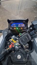 Honda NC 750 X