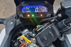 Honda NC 750 X