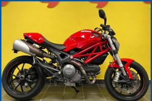 DUCATI Monster 796 Garantita e Finanziabile