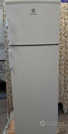 Frigo Electrolux A+ Sanificato 