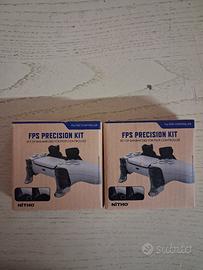 Fps precision kit ps5  x2