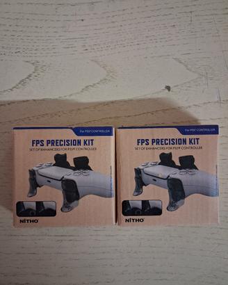 Fps precision kit ps5  x2