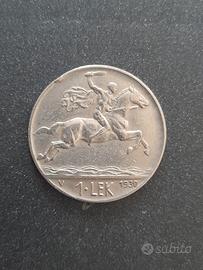 1 Lek Albania 1930