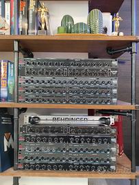 Drawmer / DBX compressor gate